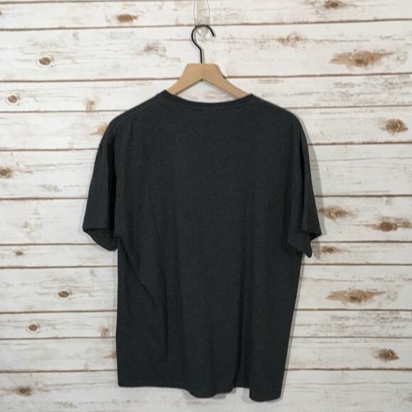 Lootcrate Overwatch Rampage Graphic Print Tee - Gray - Large - Picture 5 of 6